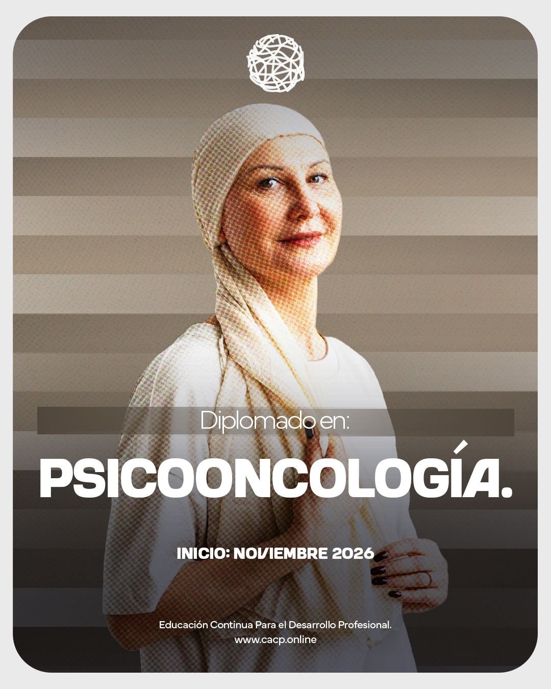 Psicooncología - Diciembre